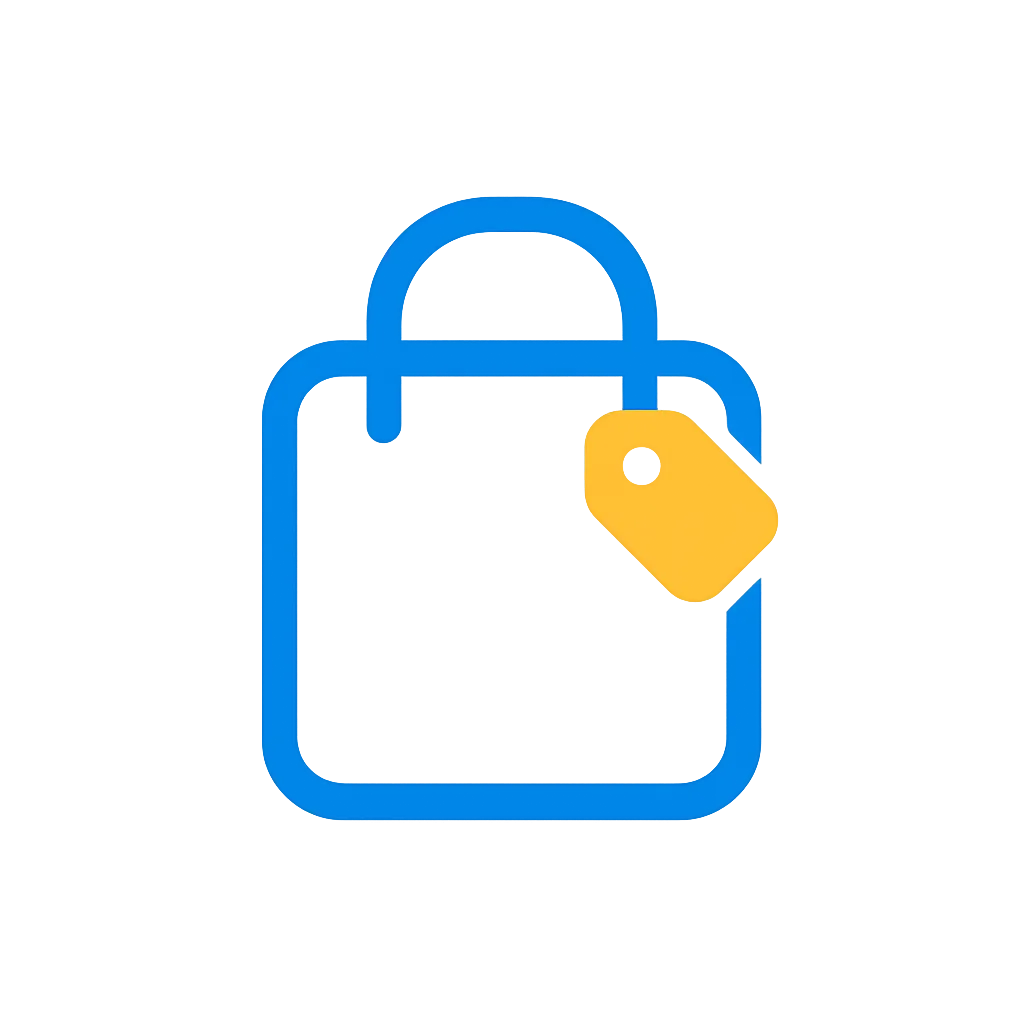 Shop Now Brand Logo