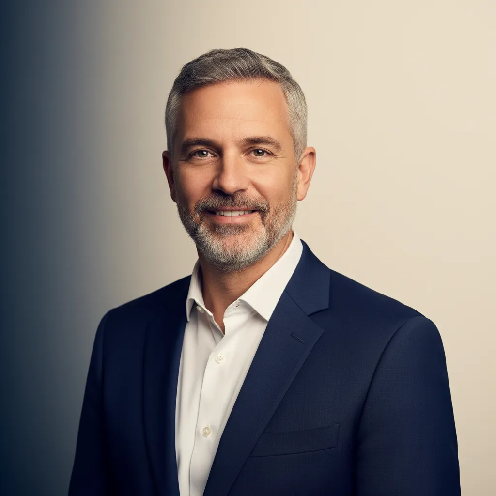 Marcus T. Avatar
