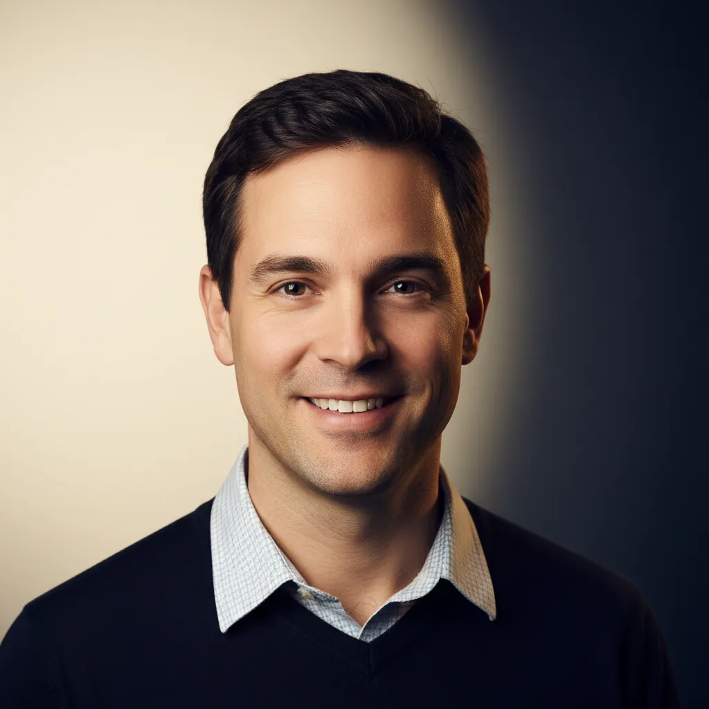 David K. Avatar