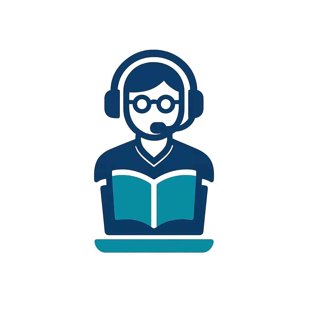 Online Tutor Logo