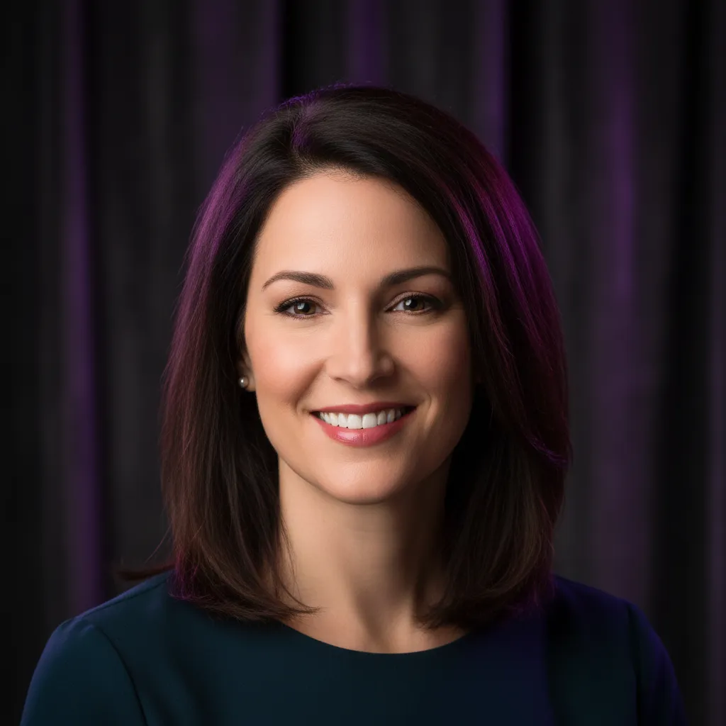 Cheryl M.