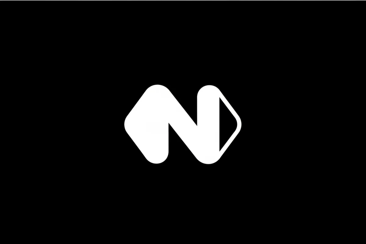 NovaMind logo — clear legible wordmark