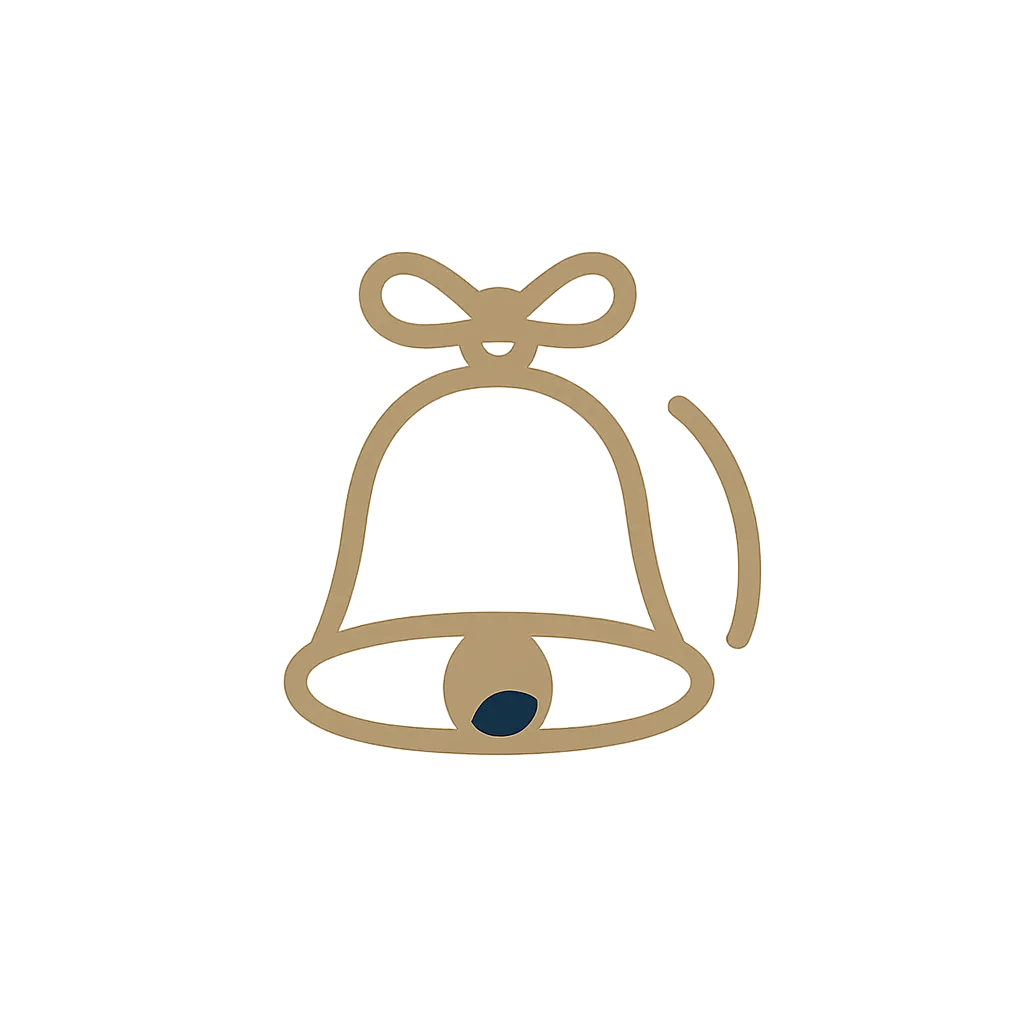 Bell to Bell Events Logo