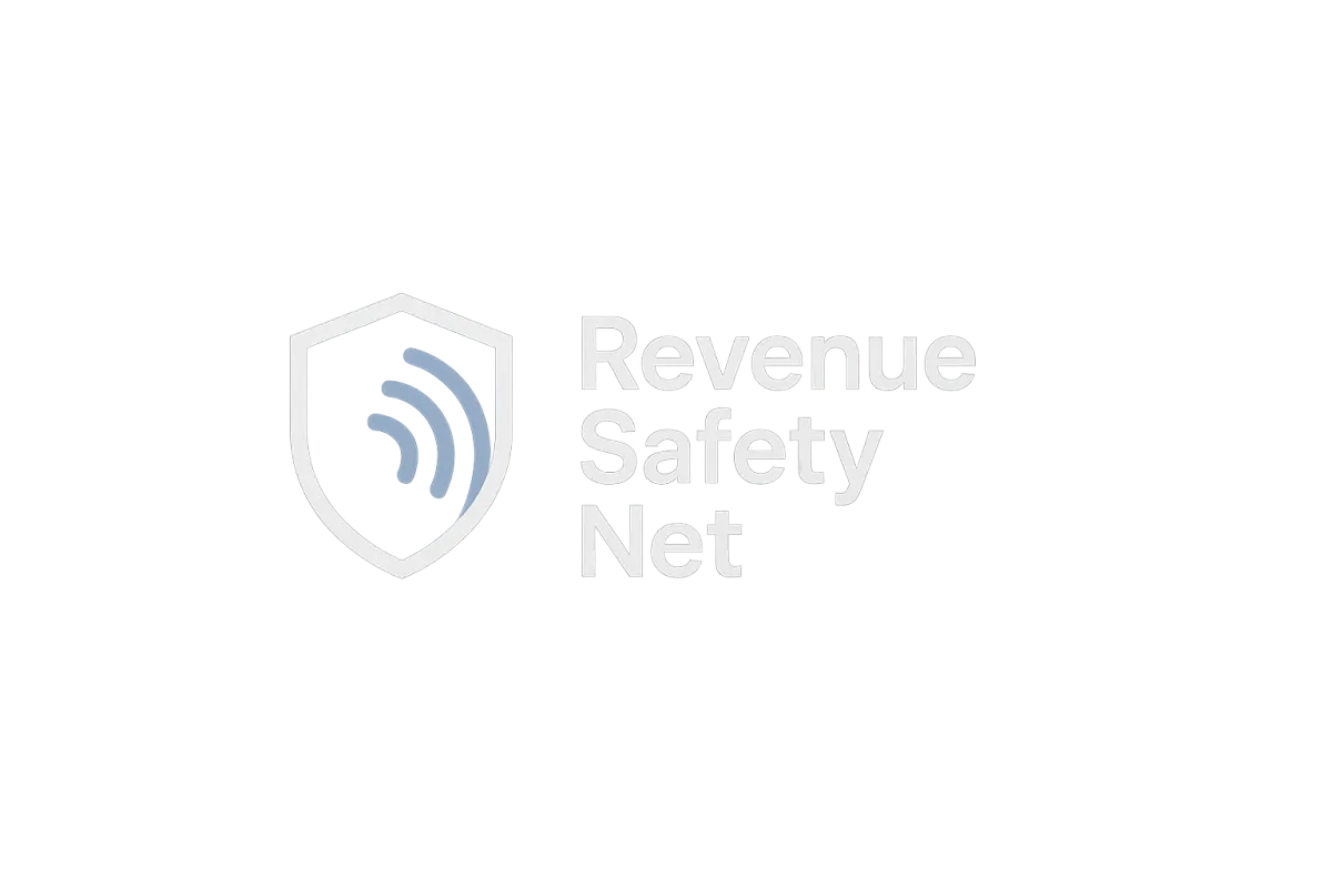 Revenue Safety Net logo