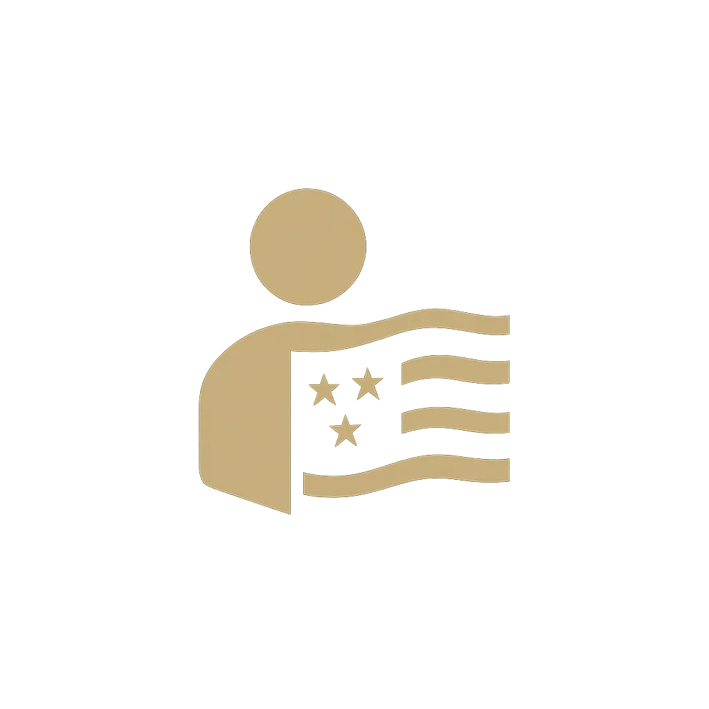 65 Plus USA Logo