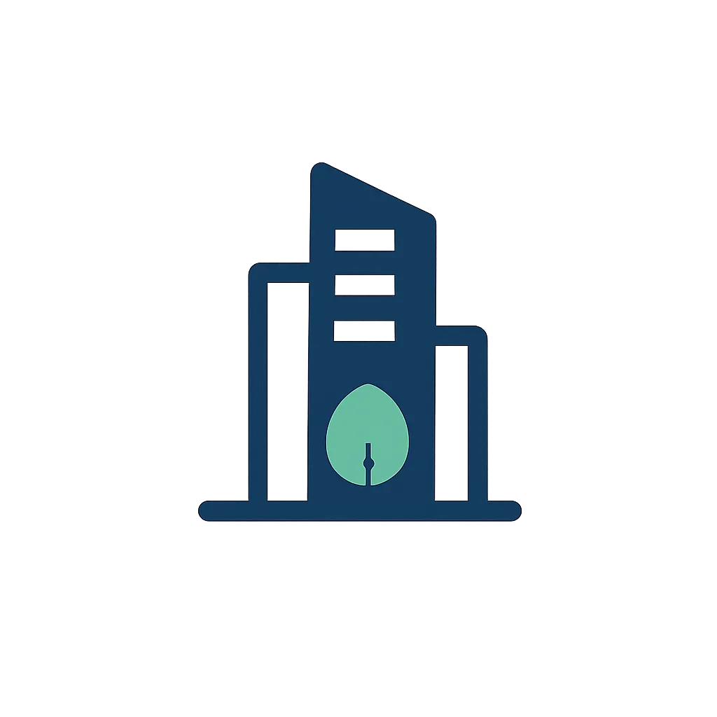 CRE Capital Institutional Logo