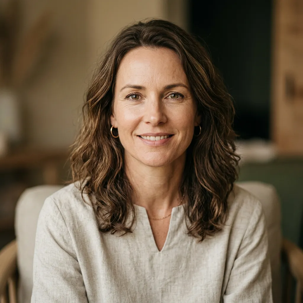 Portrait avatar of client Camille Laurent