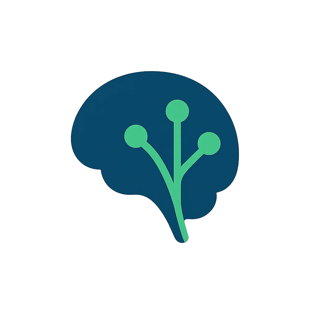NeuralAssist Brand Logo