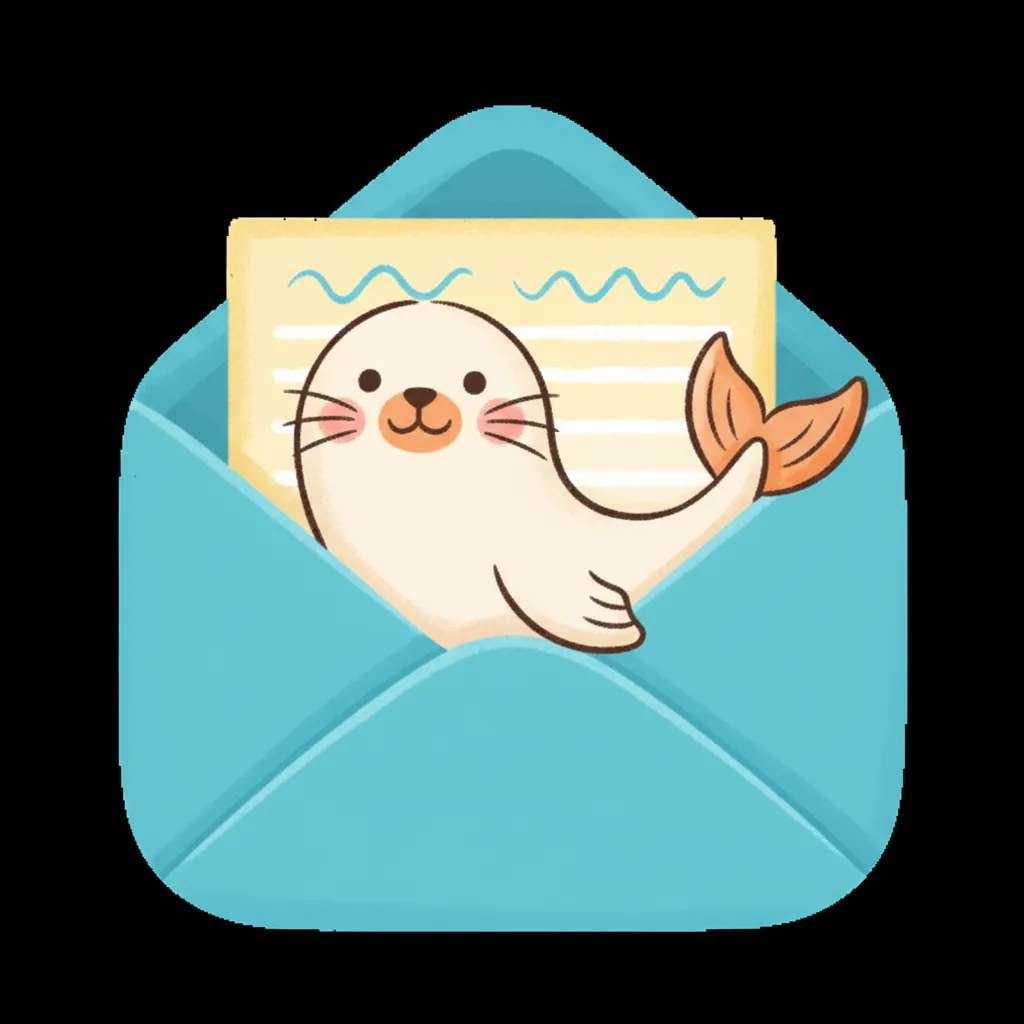 Email icon