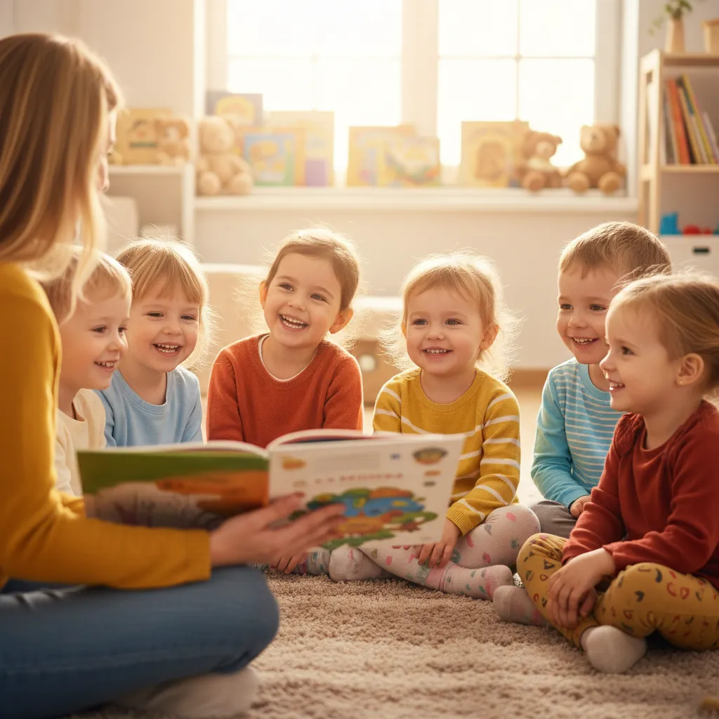 Community engagement