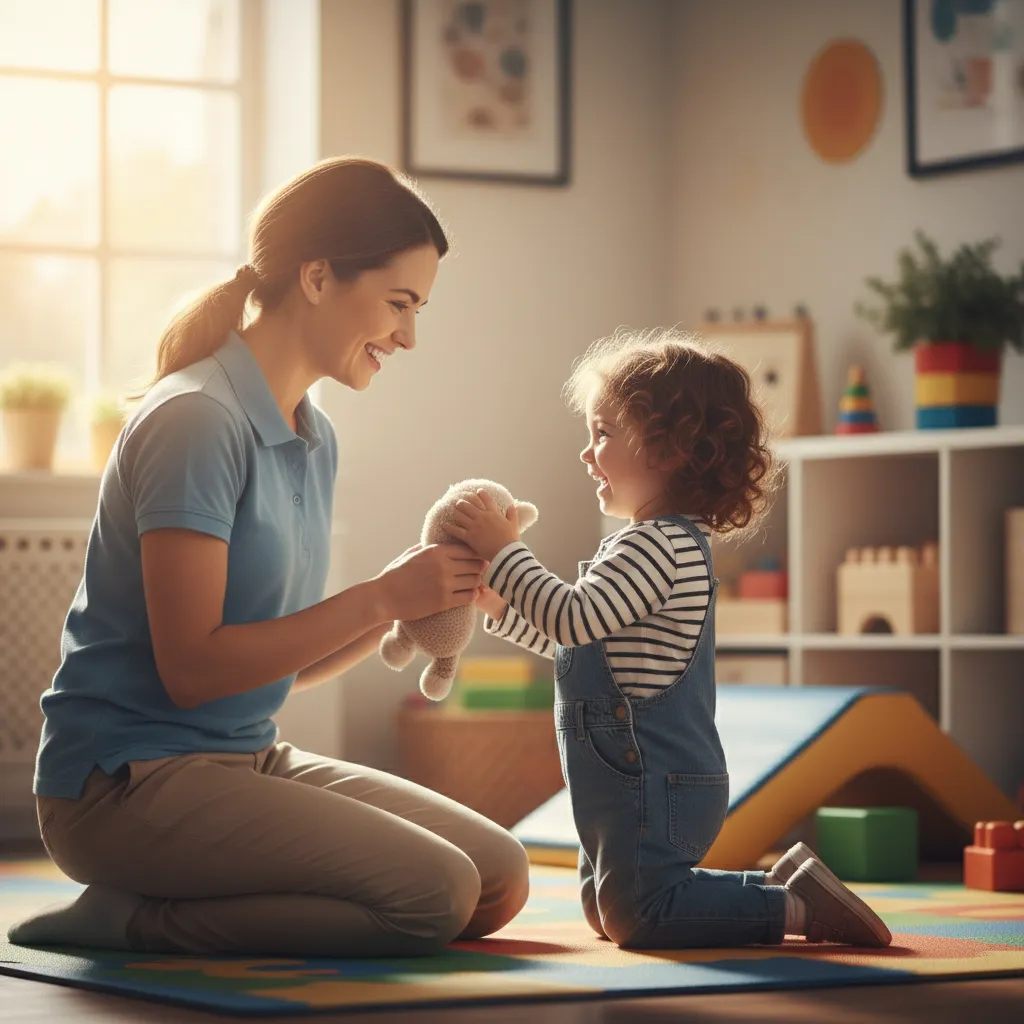 Qualified caregivers