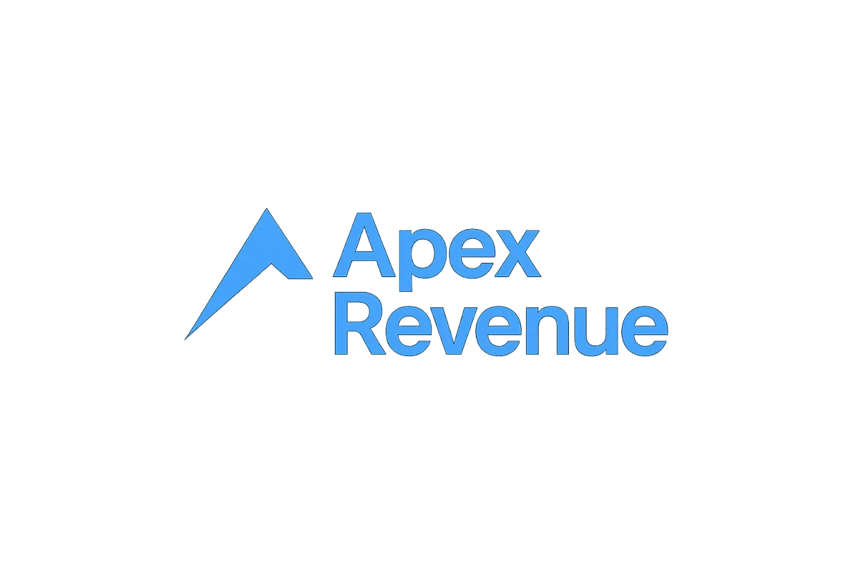 Apex Revenue logo