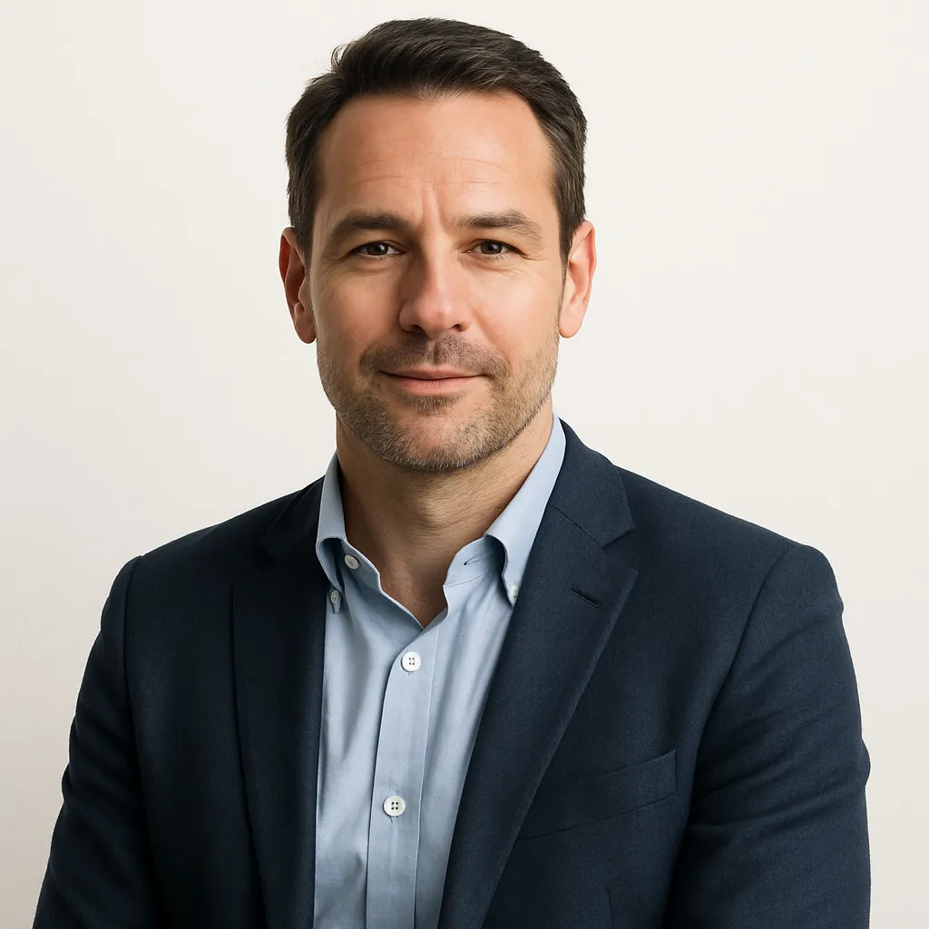 Daniel Reed - Listing & Sales Expert