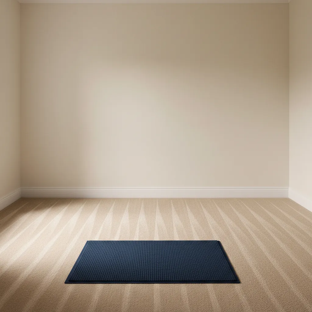 Move-in and move-out cleaning service