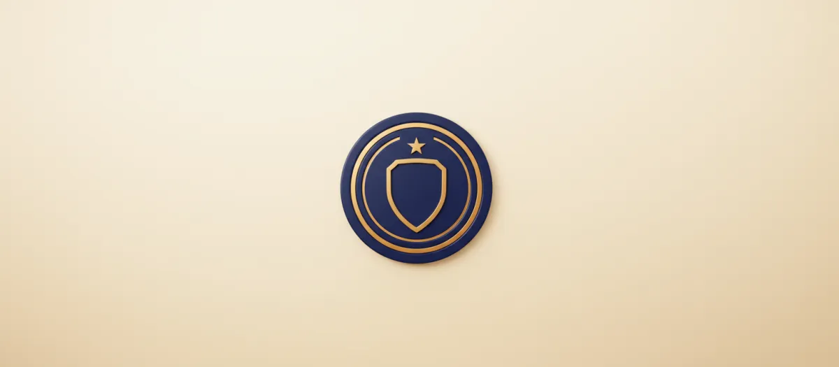 Kyle's Favorite Trust Badge