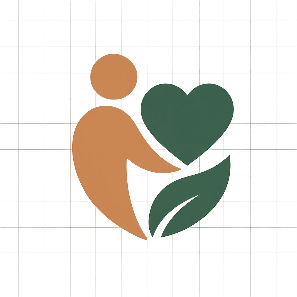 The Wholesome Journey Logo