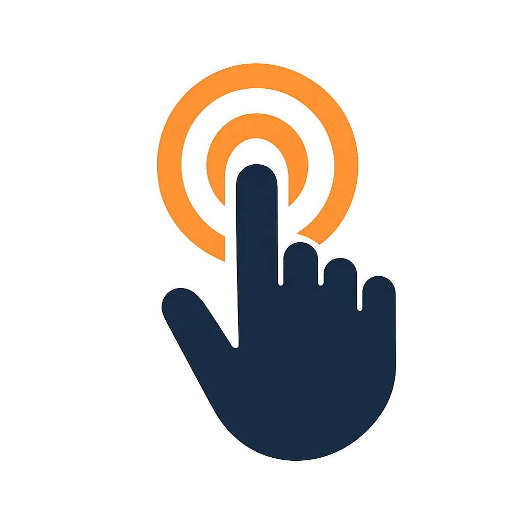 TapConnect Brand Logo