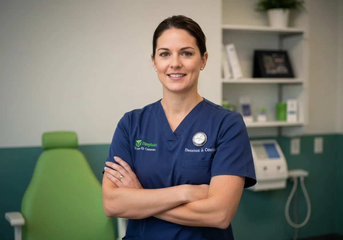 Placement de personnel en soins à domicile