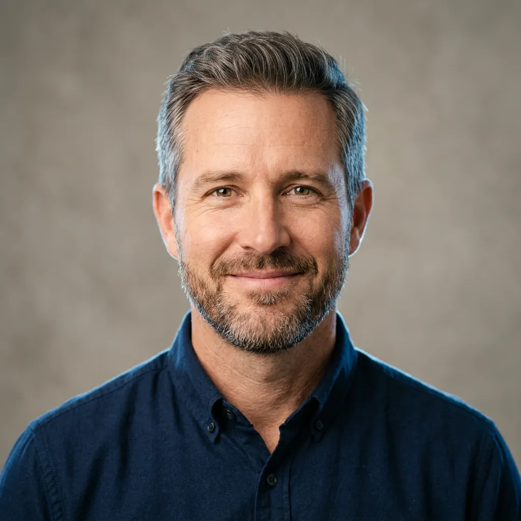 David K. - Redondo Beach