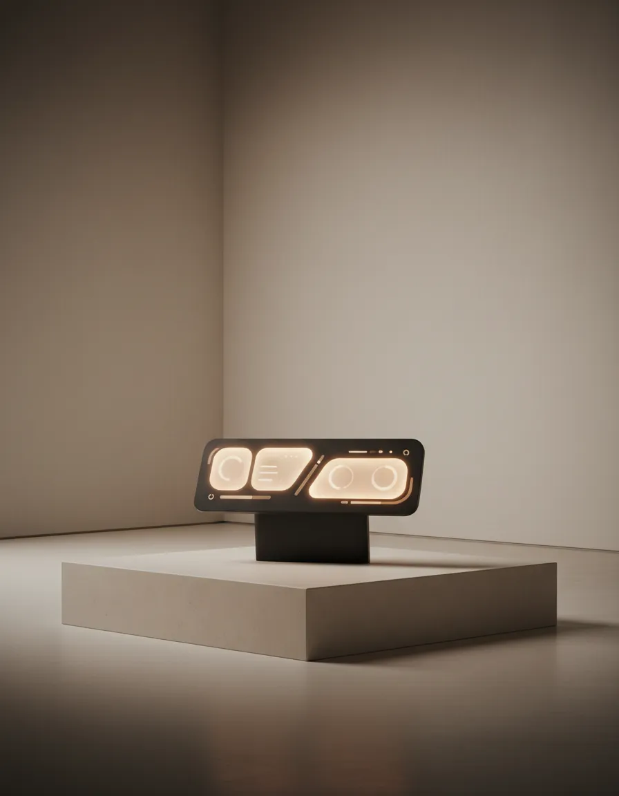 Favori Flow Resonanz Dashboard