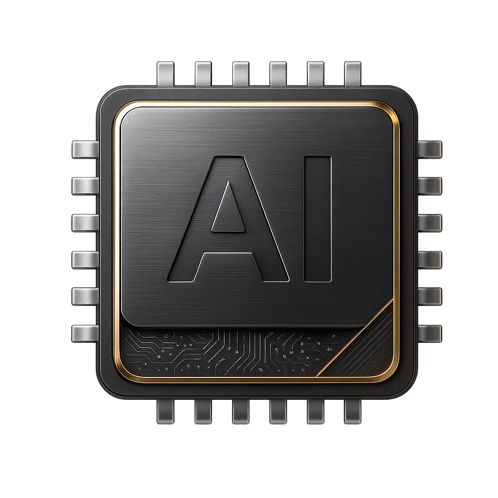 Omnivex AI 3D Chip