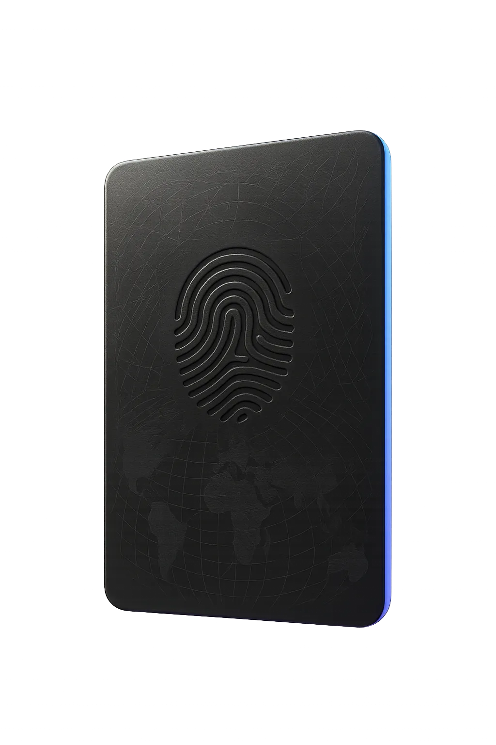 Visualización del US Business Passport