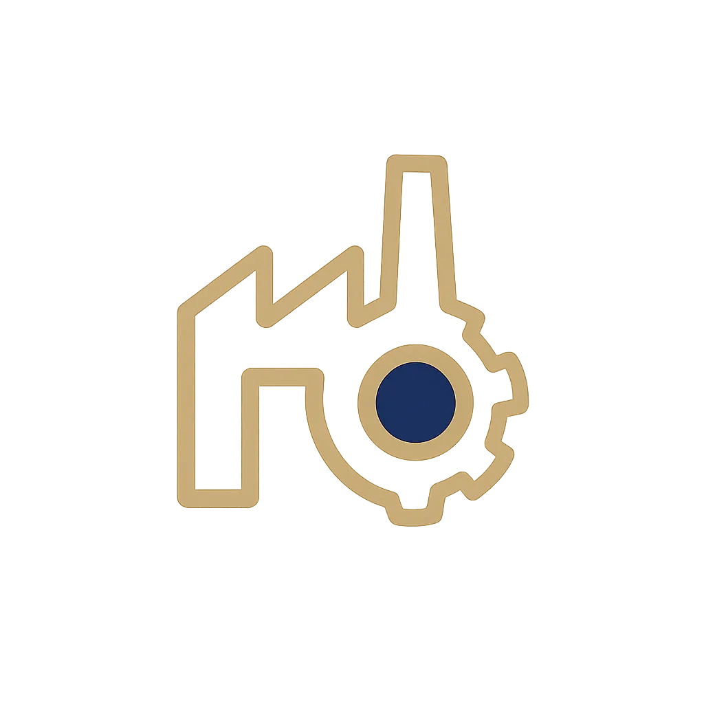 Process Works Logo