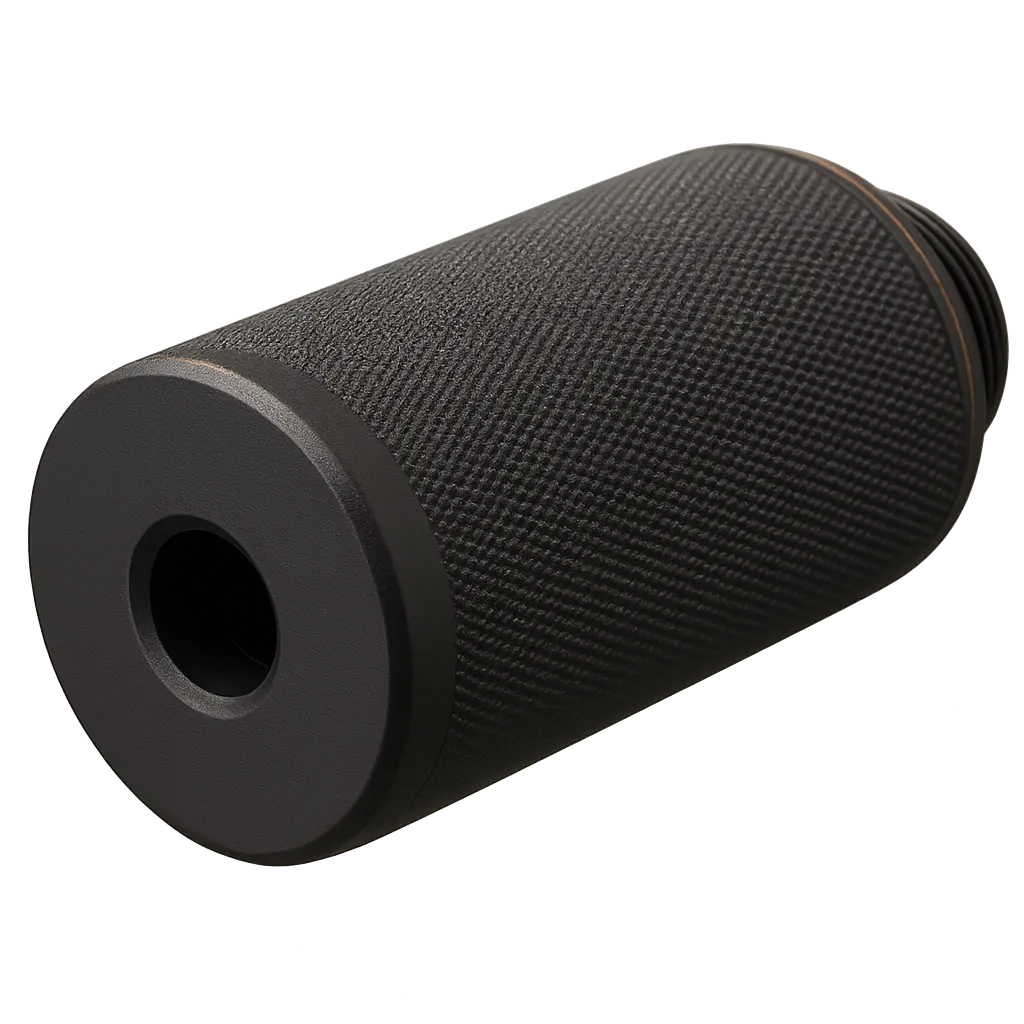 SureFire SOCOM556-RC2 fast attach duty suppressor