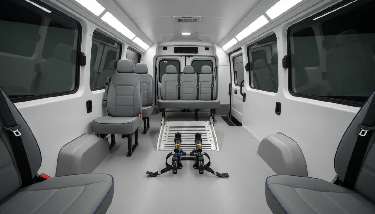 P&qs Enterprise Llc fleet
