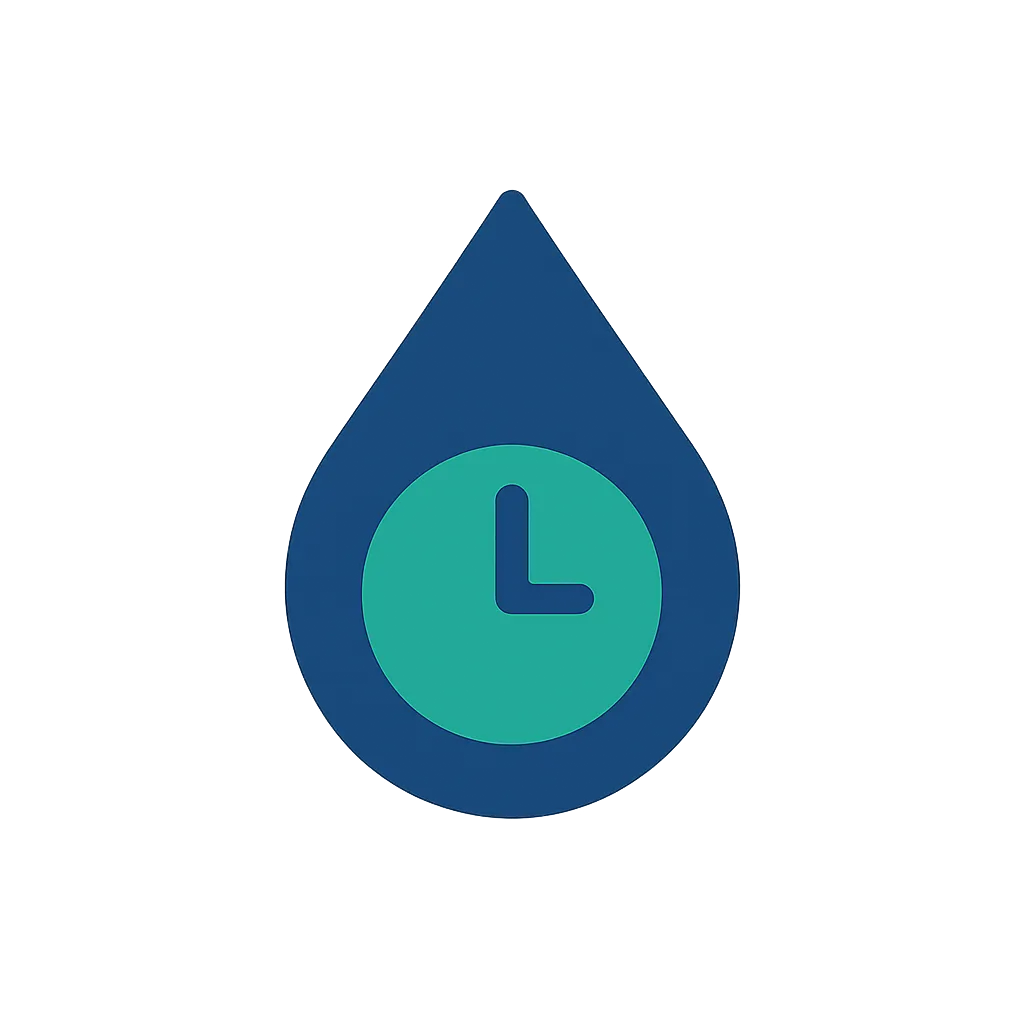 247 AquaDry Logo