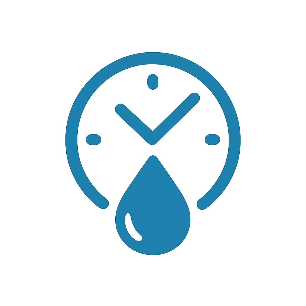 247 AquaDry Logo