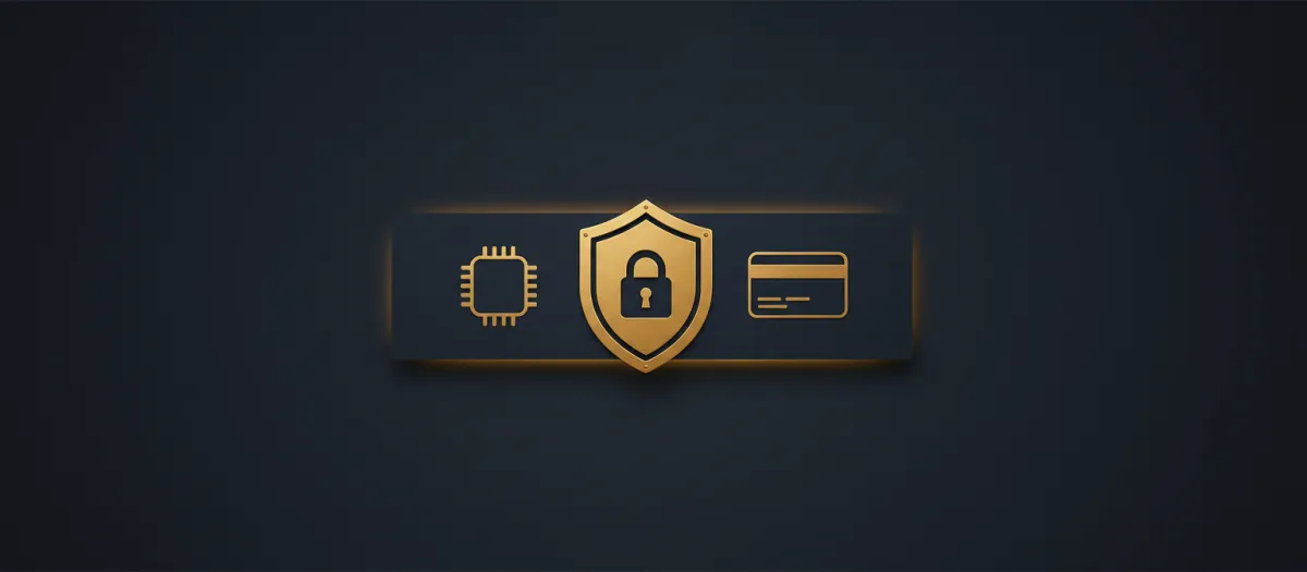 Secure Payment Options