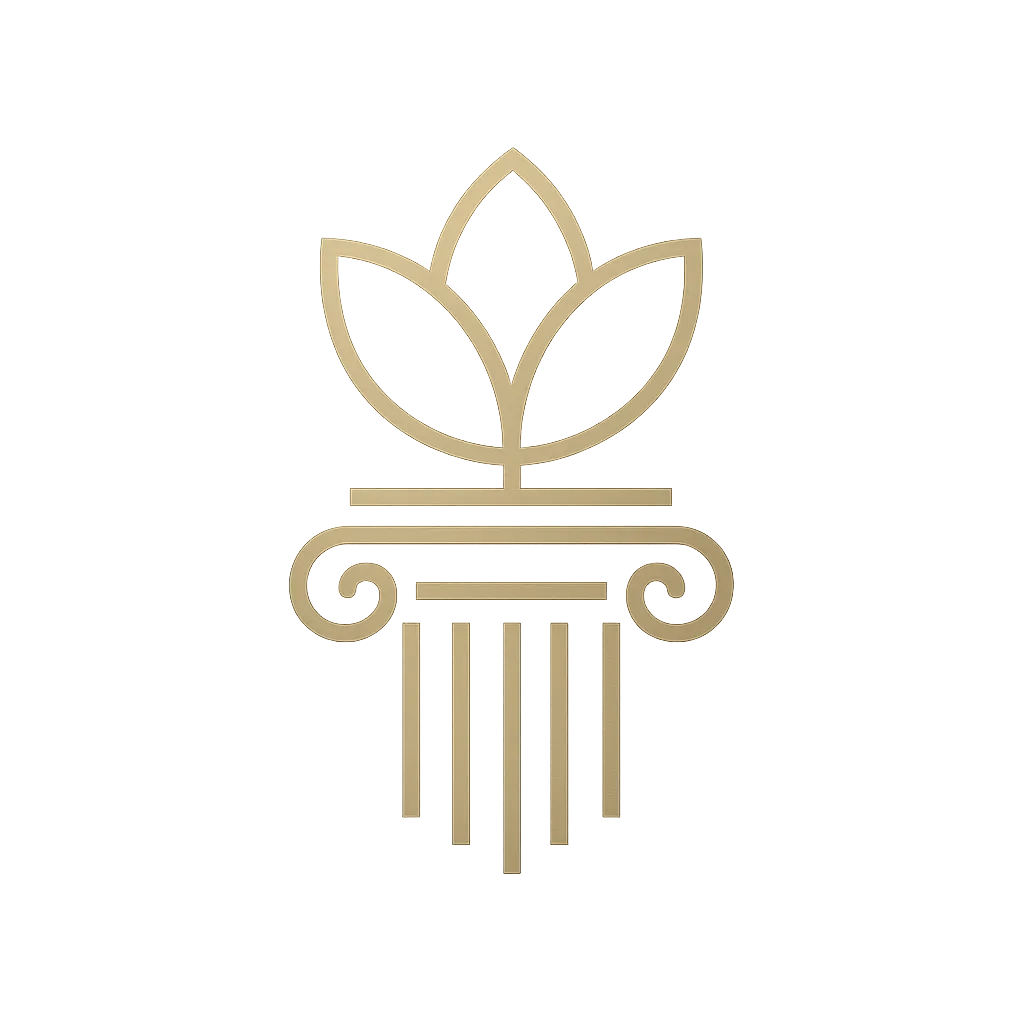 Golden Legacy Financial Group Logo