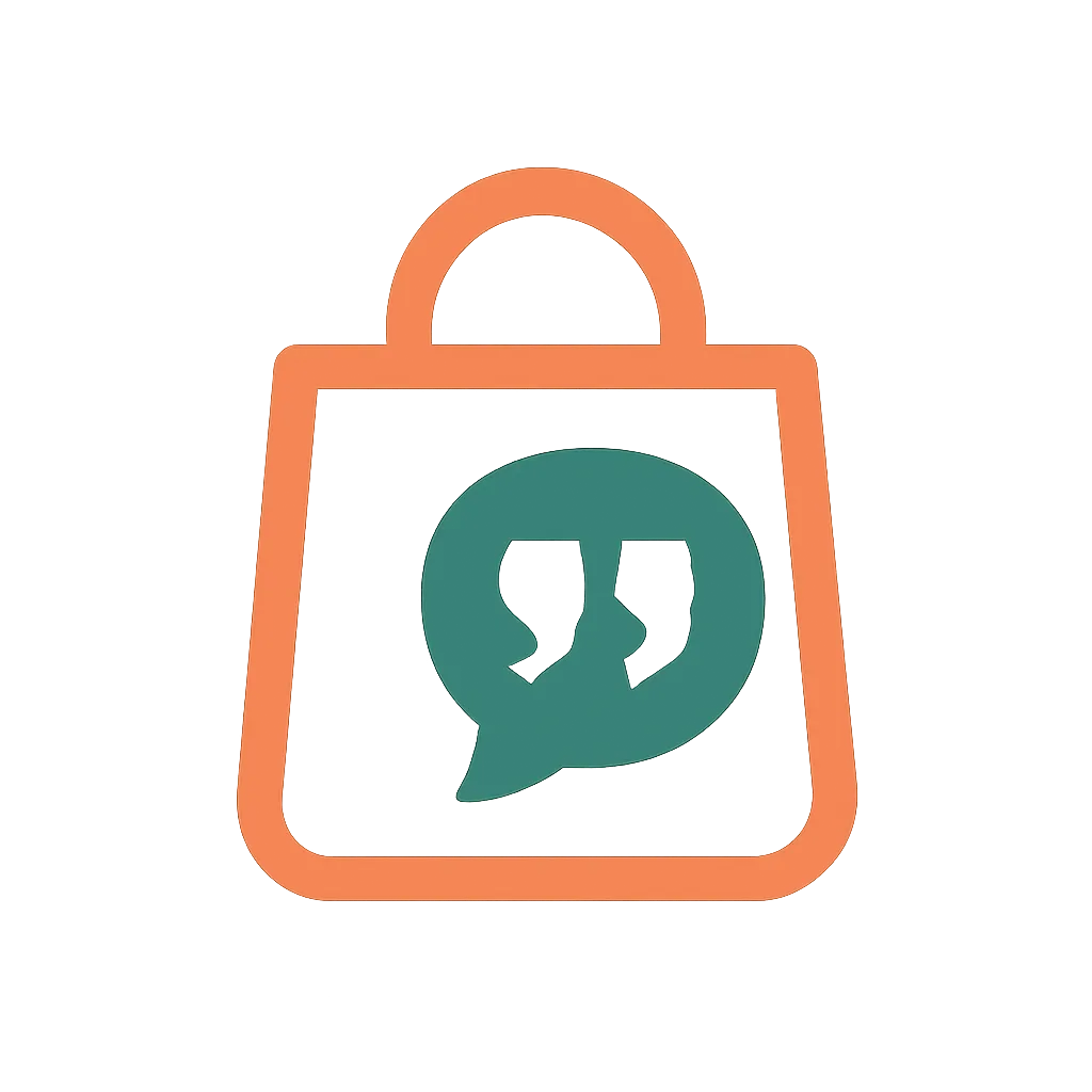 Life Quote Shopping Logo