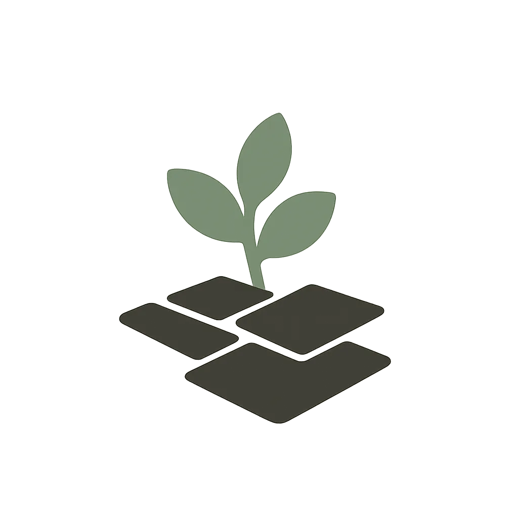 Devano Sierbestrating Logo