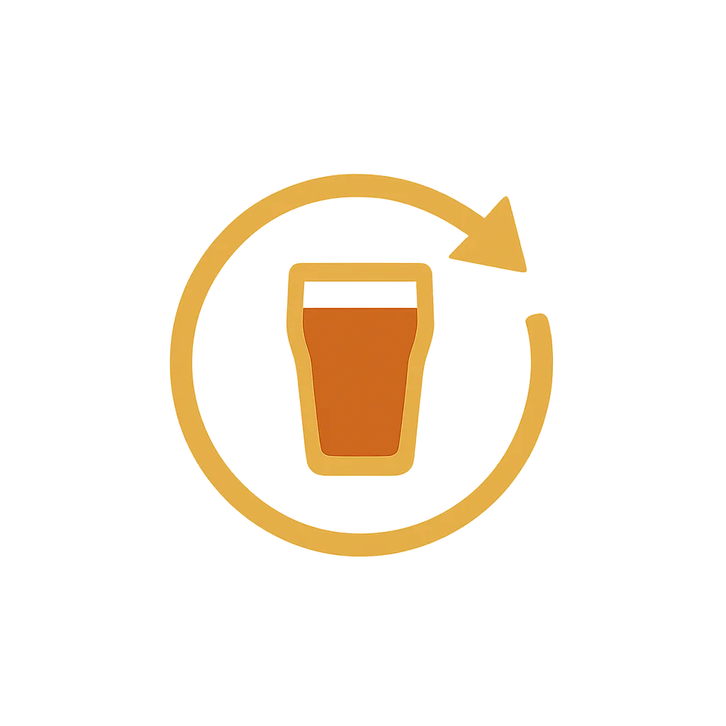 Next Round Boxing Logo