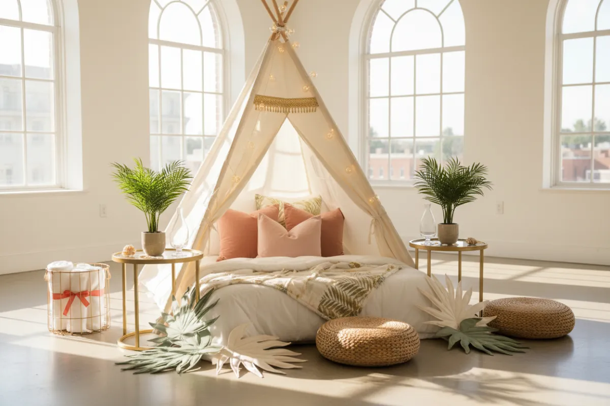 Paradise Theme