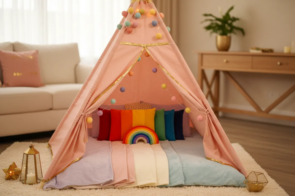 Rainbow Theme