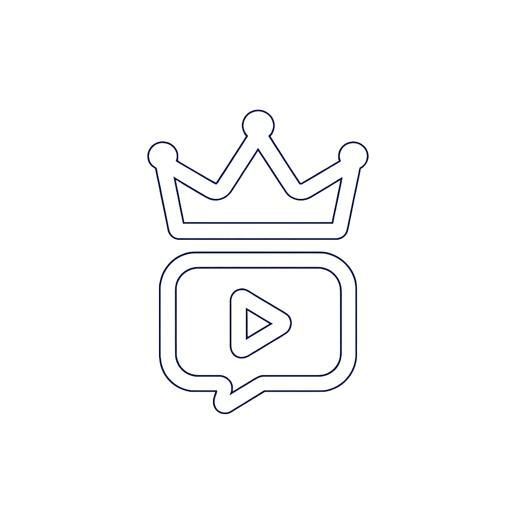VIP Day Live Logo