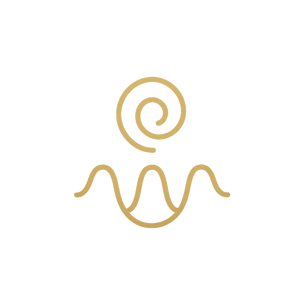The Source Frequency Logo