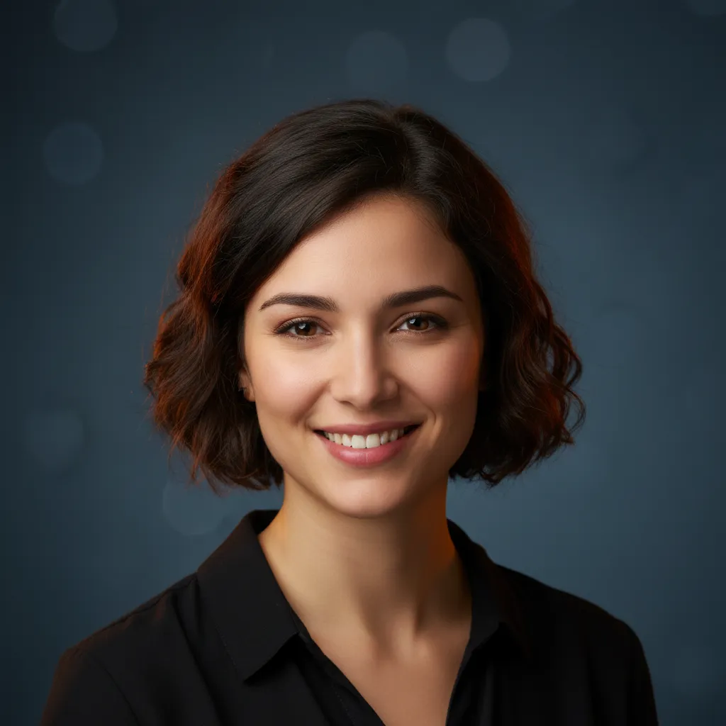 Client Avatar