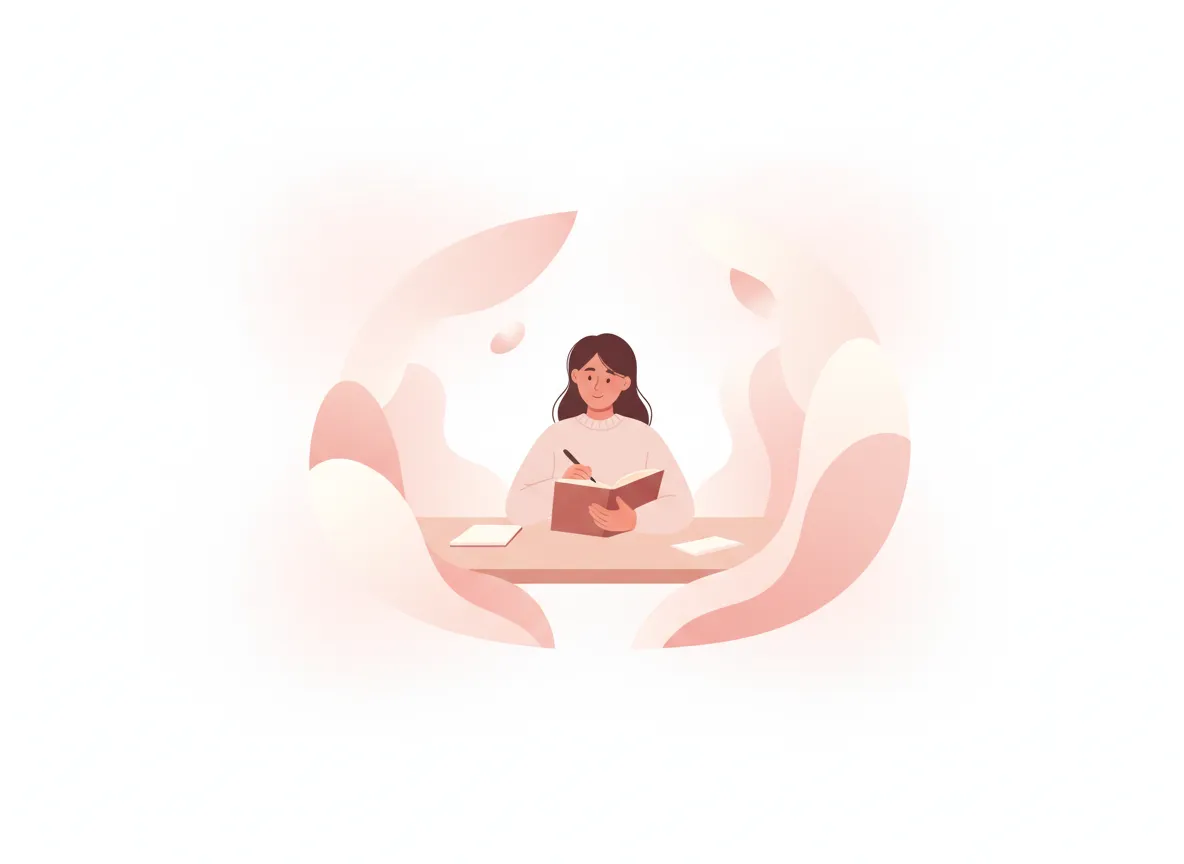 Curso de amor propio y límites conscientes