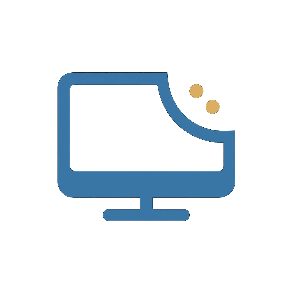 Marcus & Byte Logo