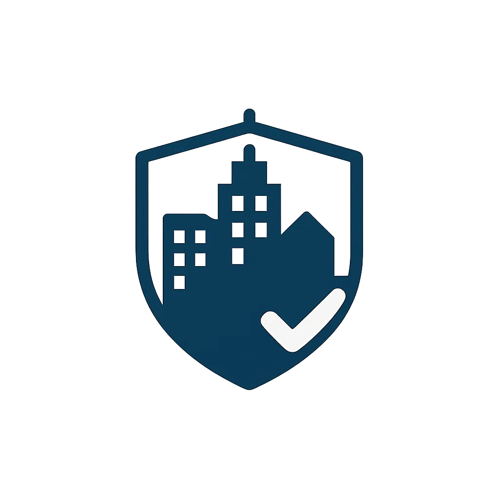 City Insurance Office LLC Logo