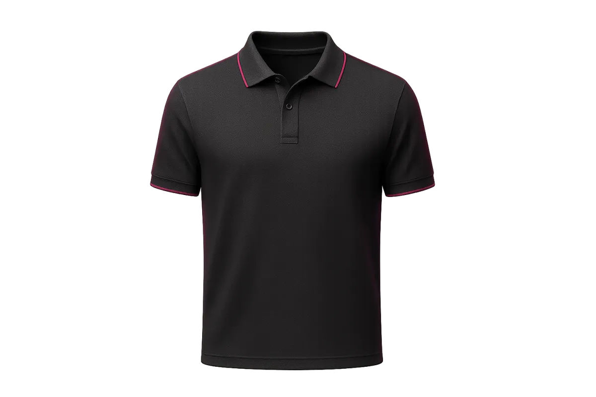 Polo Personalizzate