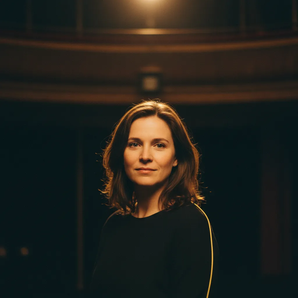 Photo de profil de Sophie L.