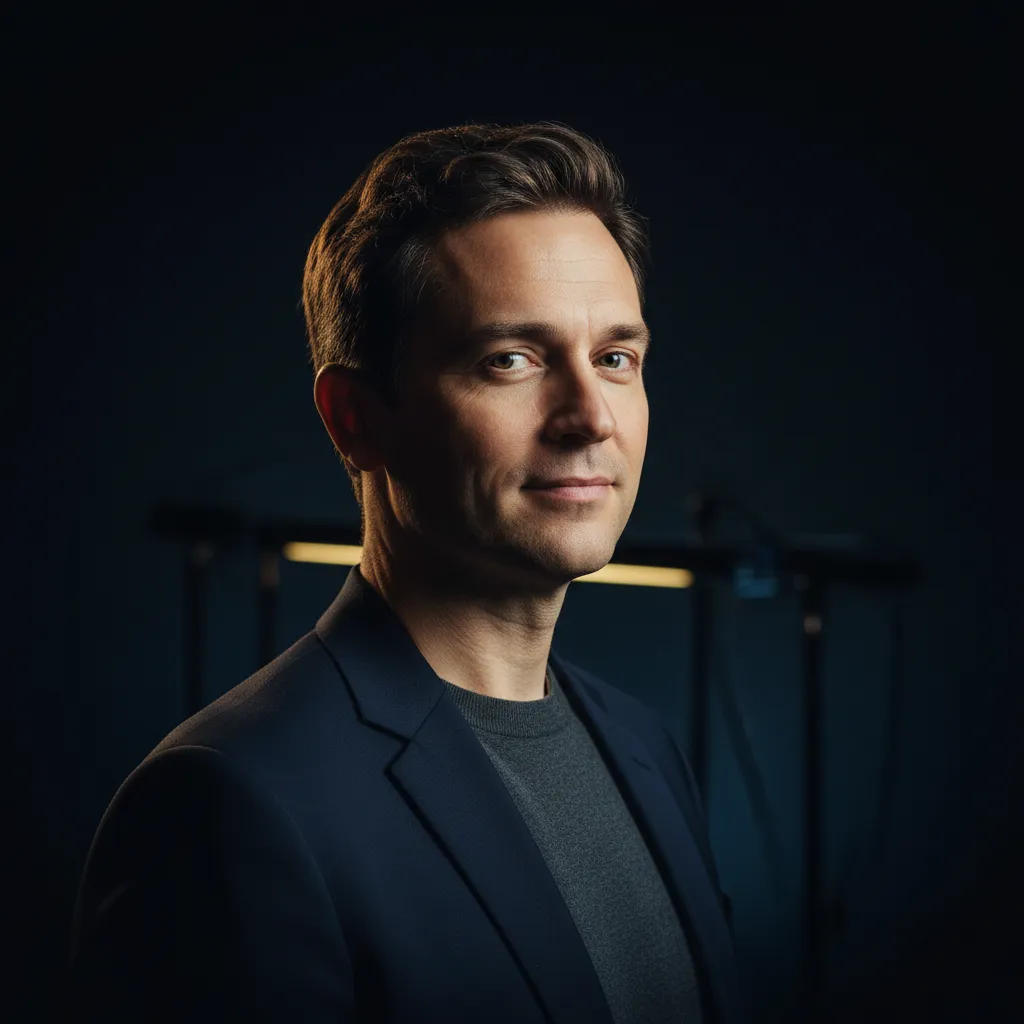 Photo de profil de Marc D.