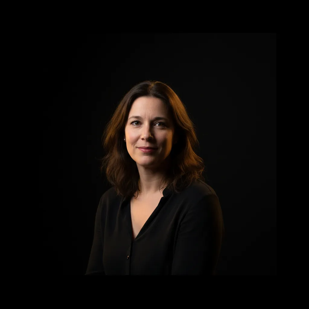 Photo de profil de Élise C.