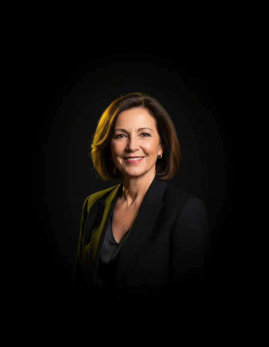 Françoise Carboulec - Ose ta Conf