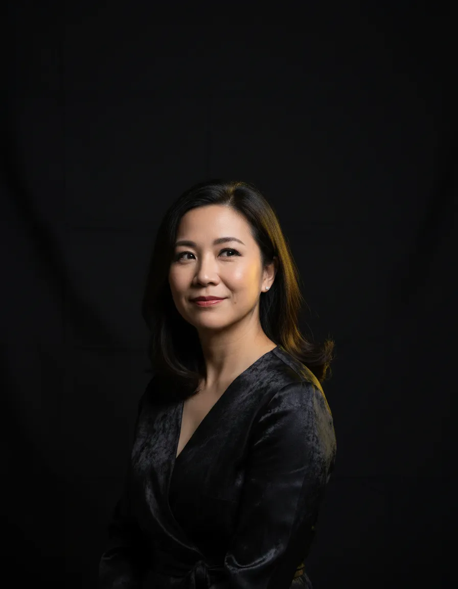 Agnès Singsing - Ose ta Conf